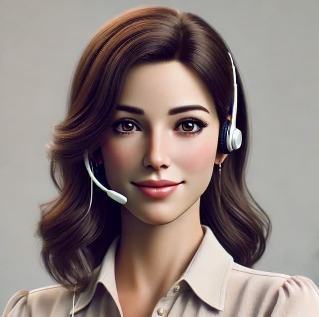 E-commerce Fashion AI photorealistic GivePay service visual