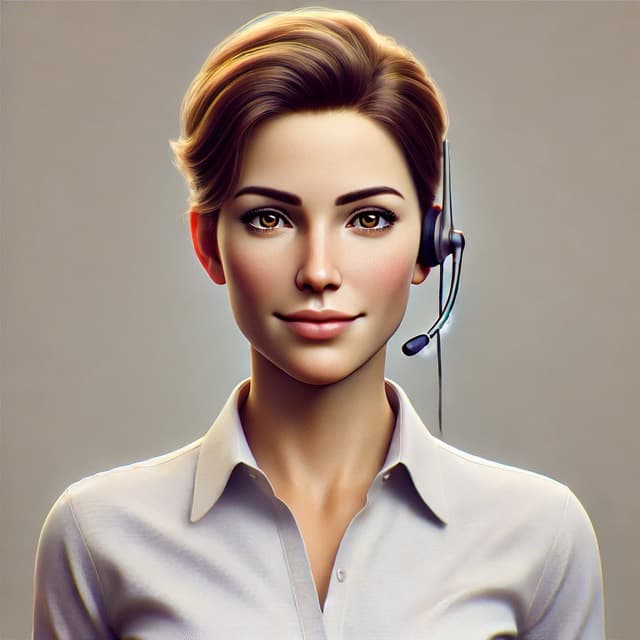 Gift Shops AI photorealistic GivePay service visual