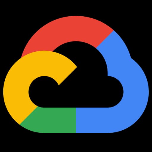 Google Cloud Integration photorealistic GivePay service visual