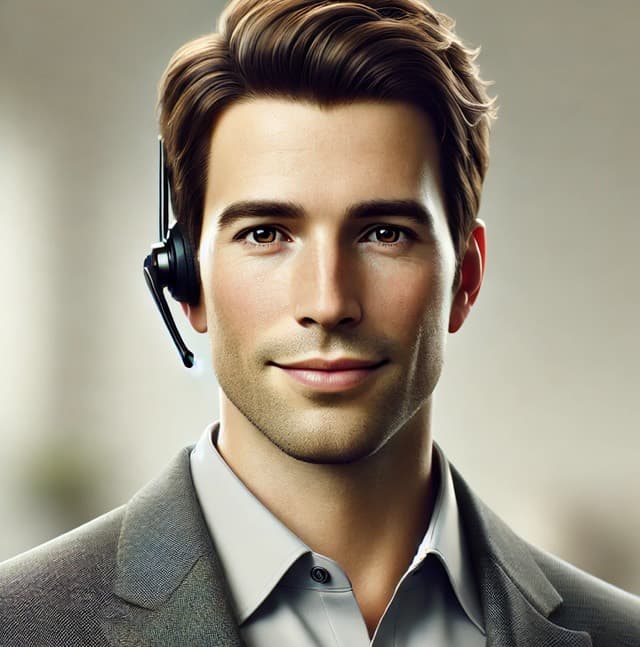 Law Firms AI photorealistic GivePay service visual