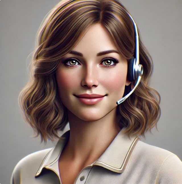 Lawn Care AI photorealistic GivePay service visual