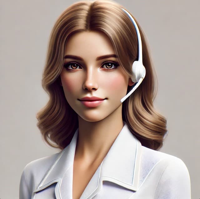 Spa & Wellness AI photorealistic GivePay service visual