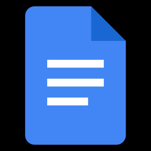 Google Docs Integration photorealistic GivePay service visual
